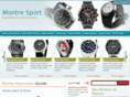 montre-sport.com