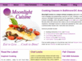 moonlightcuisine.com