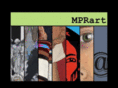 mprart.com