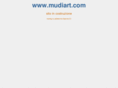 mudiart.com