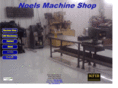 noelsmachineshop.com