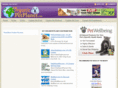 organicpetplanet.com