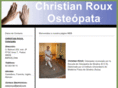 osteopatiaenbarcelona.com