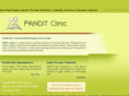 panditclinic.com