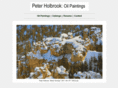 peterholbrook.com