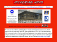 pickeringautomotive.net