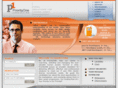 priorityoneindia.com