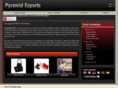 pyramidexportsco.com