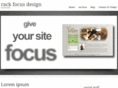 rackfocusdesign.com