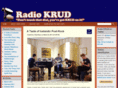 radiokrud.com