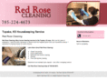 redrosecleaning.net