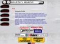 regencymarine.net