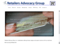 retailersadvocacy.com