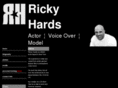 rickyhards.com