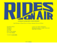 ridesonair.com
