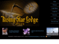 risingstarlodge.org