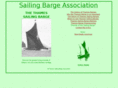 sailingbargeassociation.co.uk