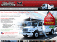 sandiegofreightliner.net