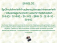 shhg.de
