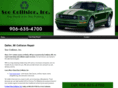 soocollision.com