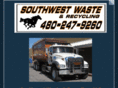 southwestwaste.com
