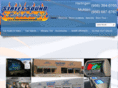 streetsoundcustoms.com