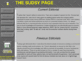 sudsy.net