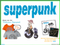 superpunk.de