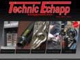technic-echapp.com