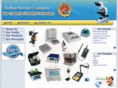 technoservice-eg.com