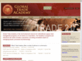 theglobaltradeacademy.com