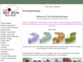 theredbeadboutique.com