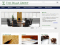 thesigmagroupllc.com