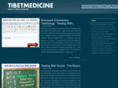 tibetmedicine.org