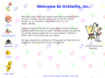 ticklelily.com