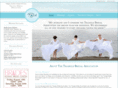 trianglebridal.com