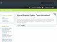 tropicalblogging.com