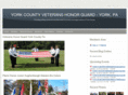 veteranshonorguardyorkpa.com