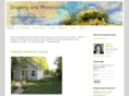watercolorasspiritualpractice.com