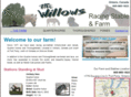 willowsfarm.com