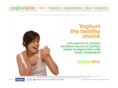 yoghurtplus.com
