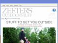 zeetersoutdoors.com