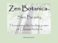 zenbotanica.com