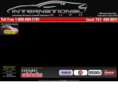 1internationalauto.com