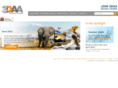 3daudioalliance.org