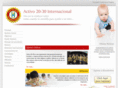 active2030int.com