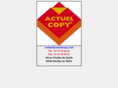 actuelcopy.com