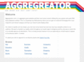aggregreator.com