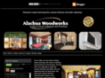 alachuawoodworks.com