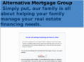 alternativemortgagegroup.com